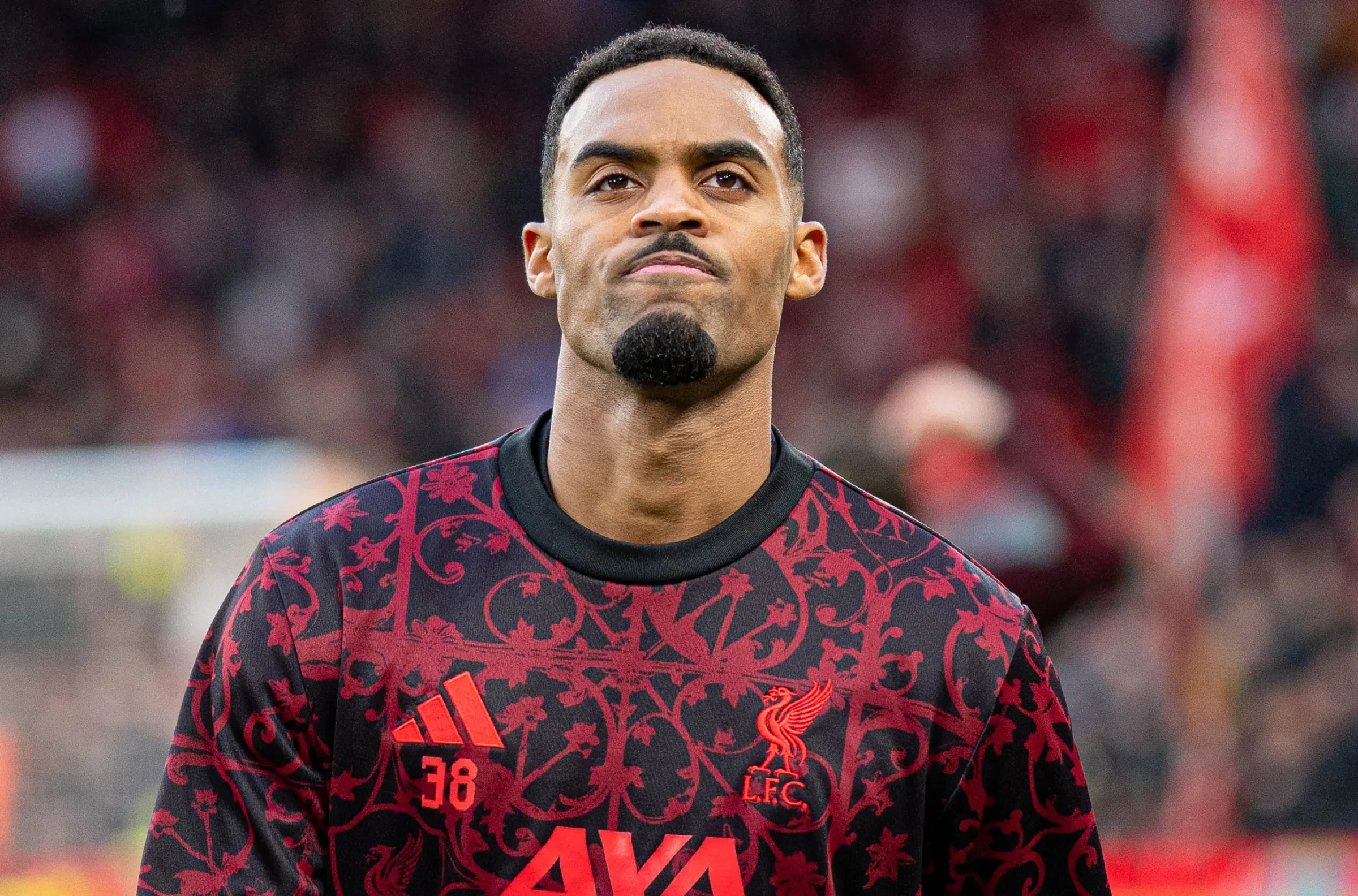 Liverpool Momentum: Gravenberch credits Zidane’s influence for his dominant 2026 form at Anfield